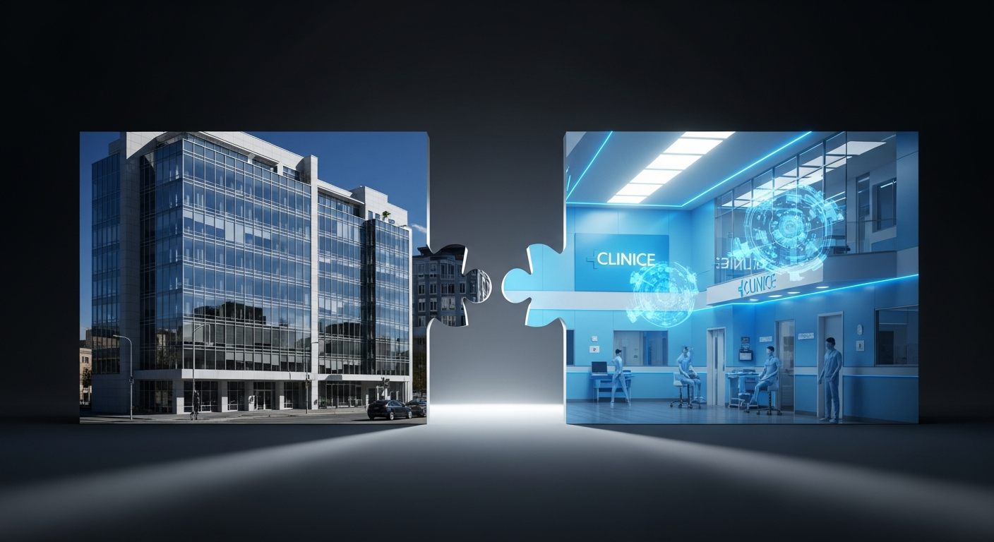 Consolidamento nel Brokeraggio Sanitario: L’Acquisizione di IGB da Parte di Consulbrokers Ridefinisce il Mercato