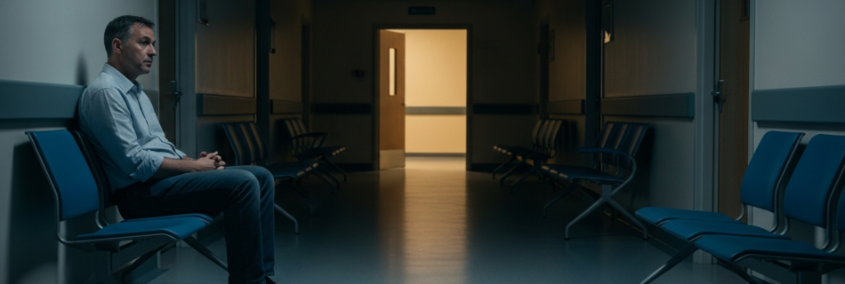 Liste d'Attesa Sanità: La Fuga verso il Privato. Come Proteggere la Tua Salute?