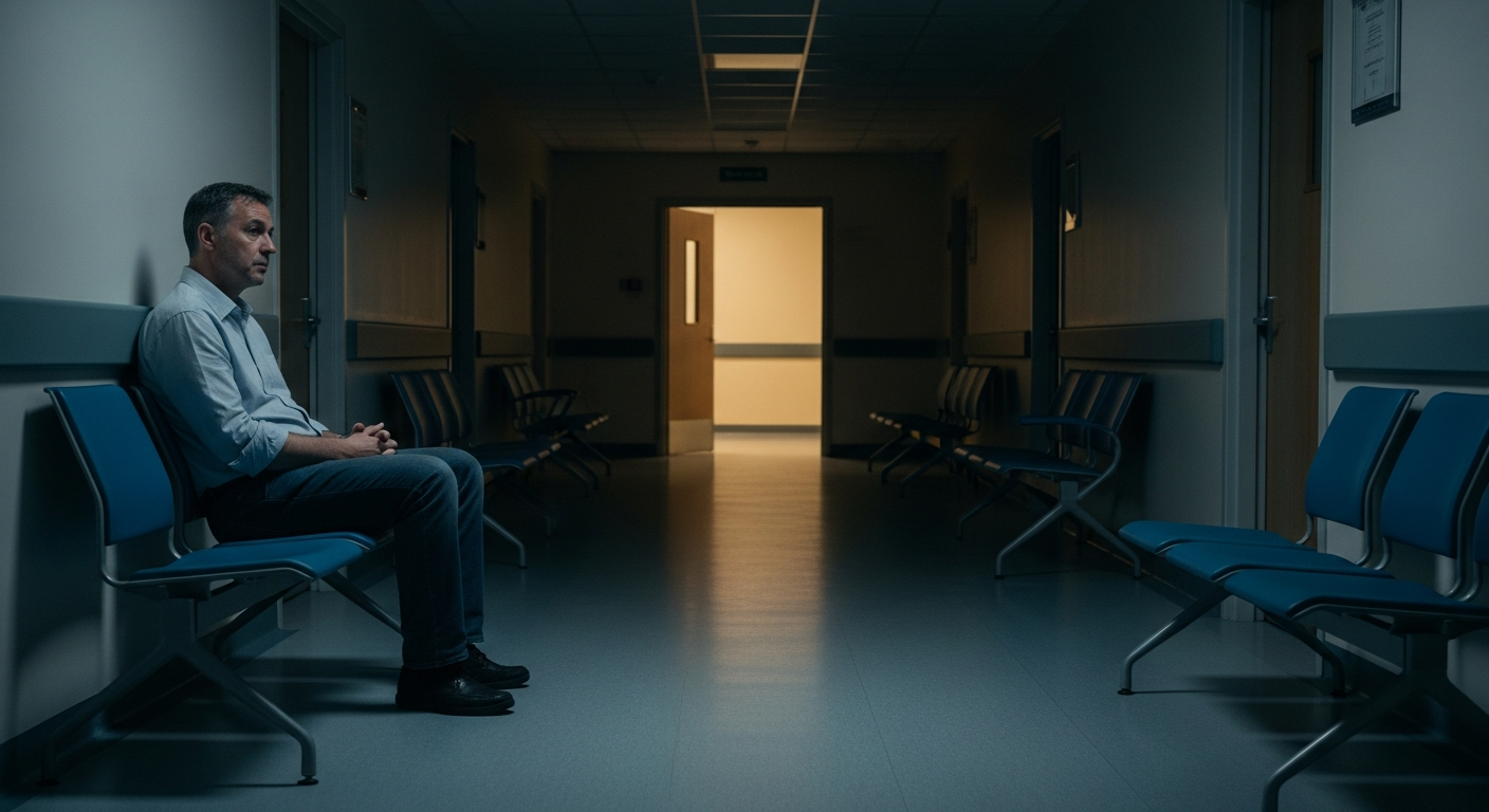 Liste d'Attesa Sanità: La Fuga verso il Privato. Come Proteggere la Tua Salute?