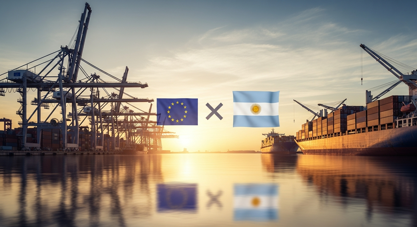 Accordo UE-Mercosur: Scenari e Opportunità per Assicurazioni, Rinnovabili e Finanza