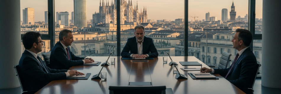 Acquisizione Strategica nel Brokeraggio: Consulbrokers Integra IGB e Punta sulla Specializzazione Sanitaria