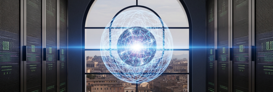 Il Quantum Computing Arriva in Italia: Una Rivoluzione per Banche, Assicurazioni ed Energie Rinnovabili