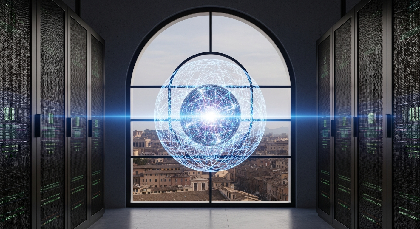 Il Quantum Computing Arriva in Italia: Una Rivoluzione per Banche, Assicurazioni ed Energie Rinnovabili