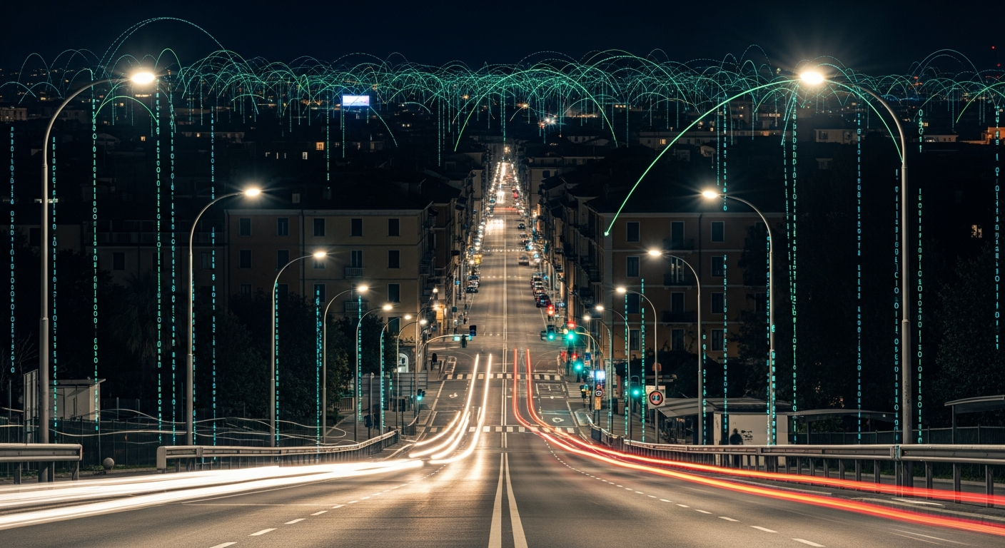 Illuminare il Futuro: Civismart e Genera Ridisegnano il Mercato dell’Efficienza Energetica