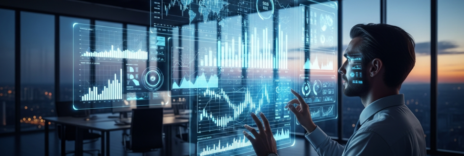 Cristiano Borean di Generali al vertice del CFO Forum: la leadership italiana plasma il futuro delle assicurazioni in Europa