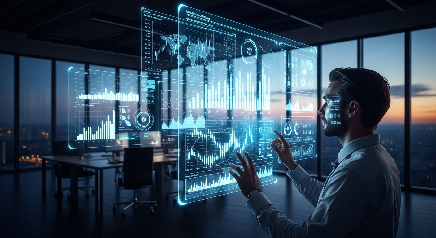 Cristiano Borean di Generali al vertice del CFO Forum: la leadership italiana plasma il futuro delle assicurazioni in Europa