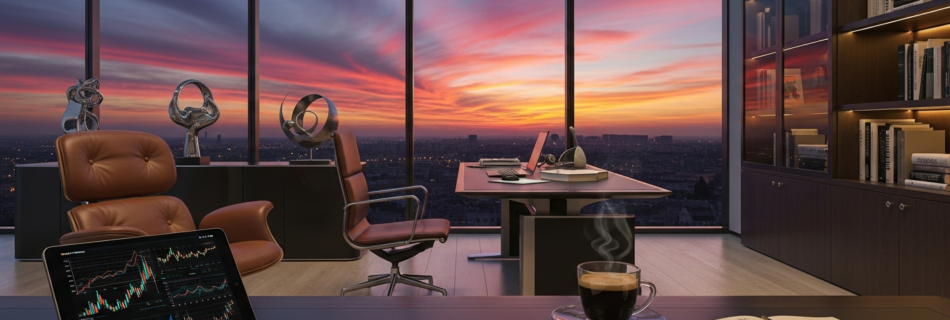 GRC Investment Manager punta sull'eccellenza: l'arrivo di Massimo Massimilla e le nuove strategie per il mercato immobiliare