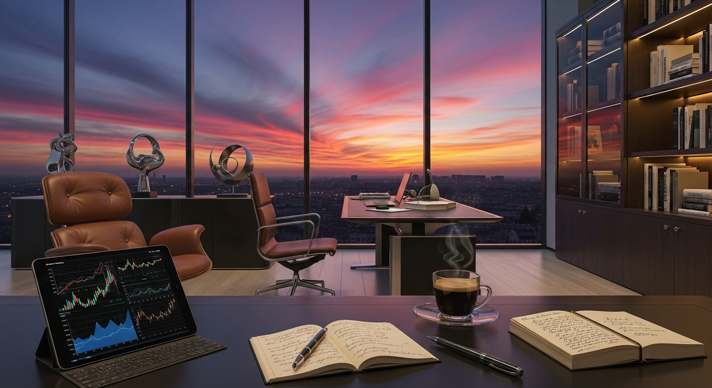 GRC Investment Manager punta sull’eccellenza: l’arrivo di Massimo Massimilla e le nuove strategie per il mercato immobiliare