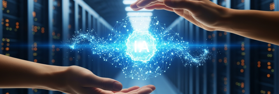 Rivoluzione IA: Perch&eacute; la Privacy &egrave; il Vostro Miglior Investimento Strategico