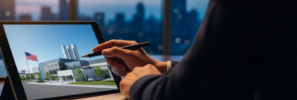 Dall'Italia agli USA: la strategia vincente di Abet con Banco BPM, SIMEST e SACE