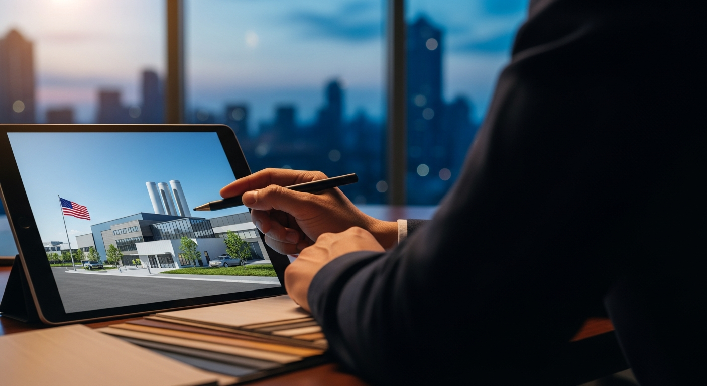 Dall’Italia agli USA: la strategia vincente di Abet con Banco BPM, SIMEST e SACE